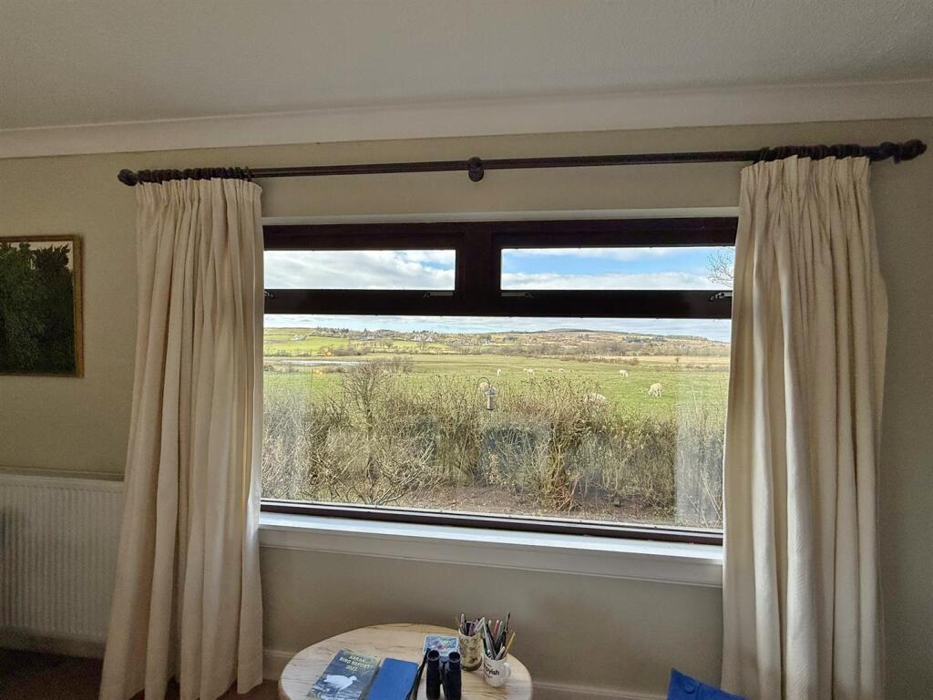 Lounge view