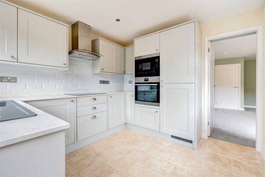 3 Cavendish Close, Castle Donington