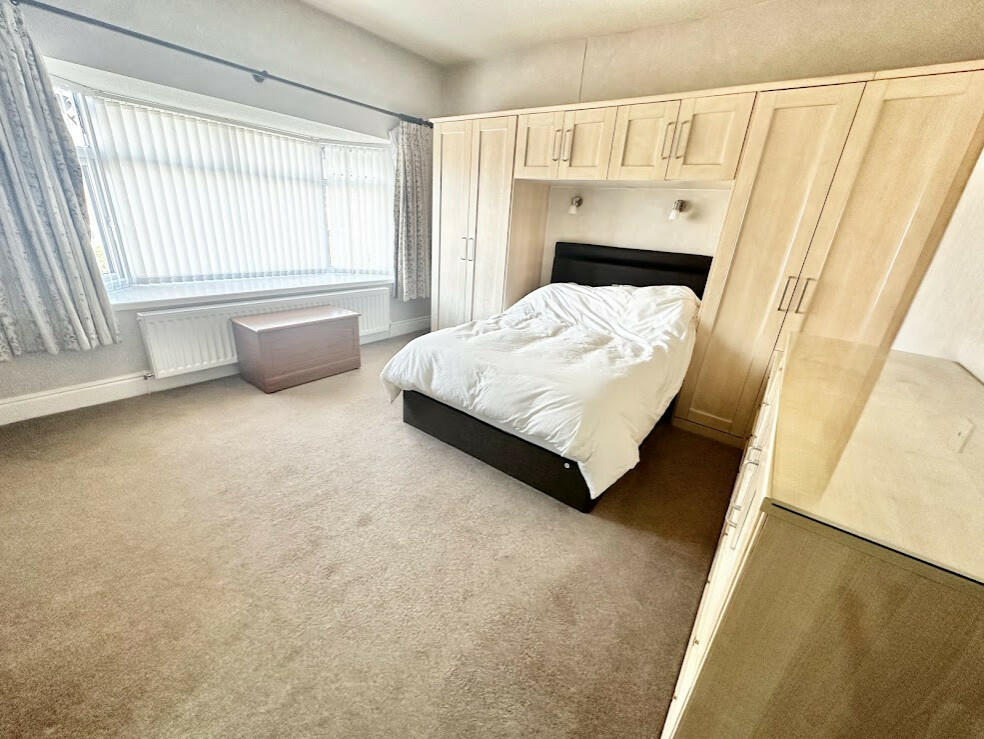 Beach Road,  Fleetwood, FY7