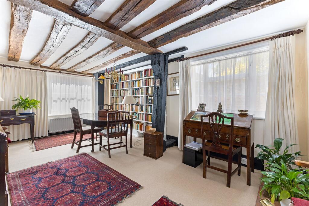 Sitting Room