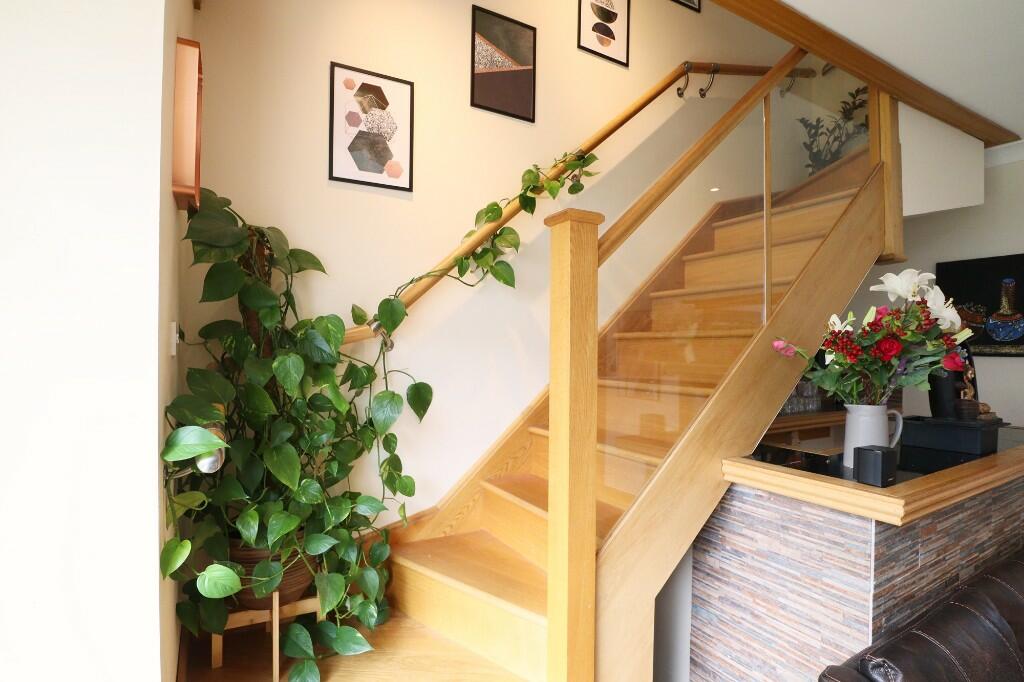 Stairs 1
