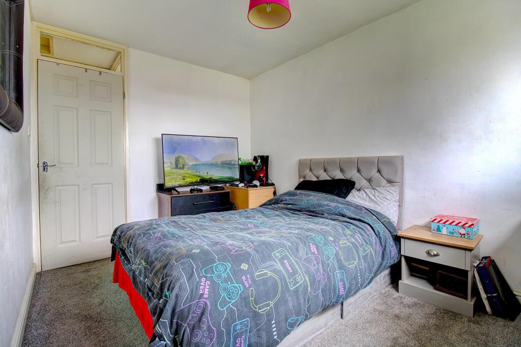 Bedroom Two (alt view)