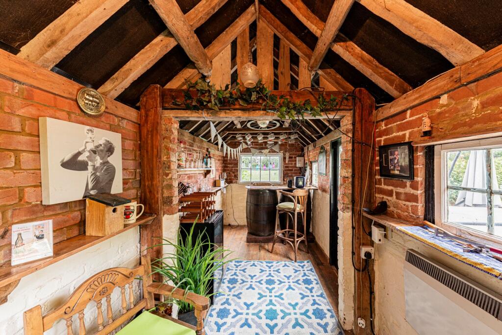 Outbuilding (2)