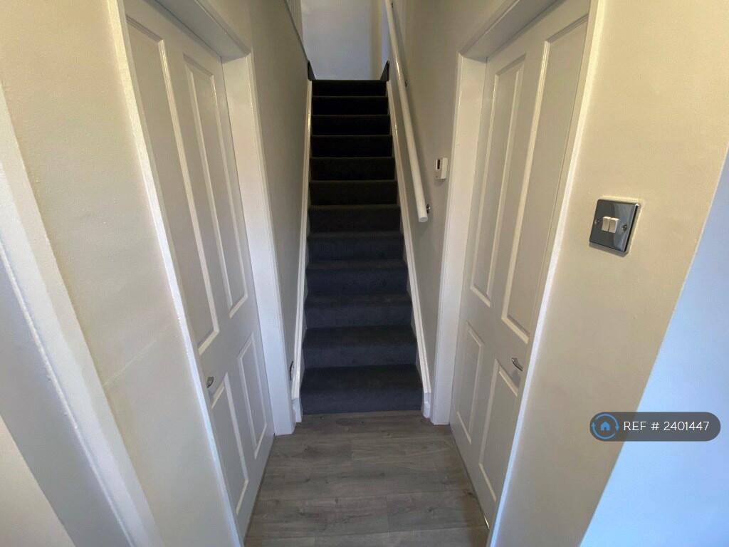 Stairway