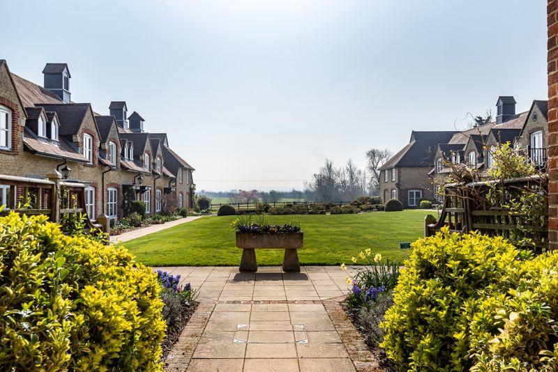 Grounds