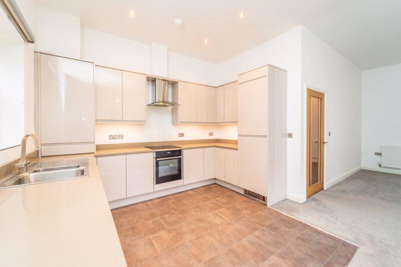 Bridgnorth Road, Compton, Wolverhampton