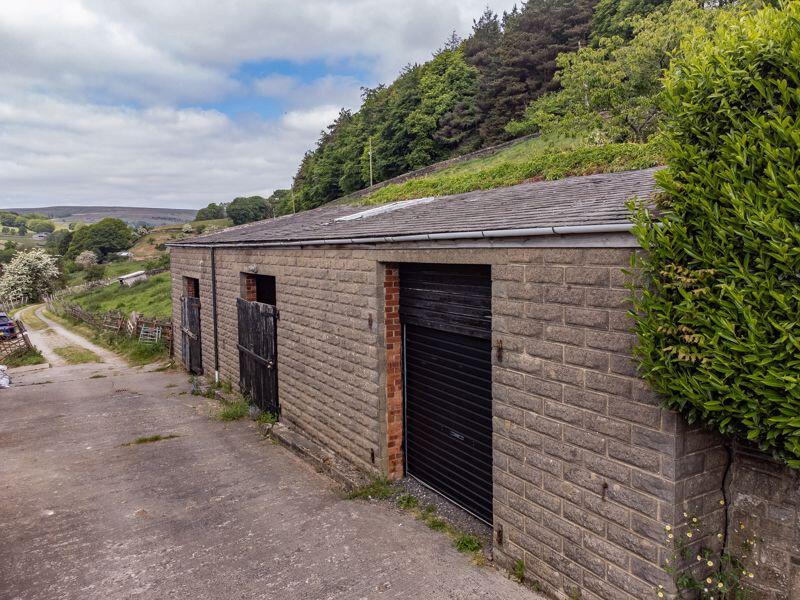 Outbuildings
