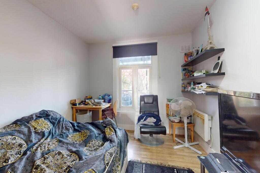 9 Brampton Park Road, London, N22 6BG