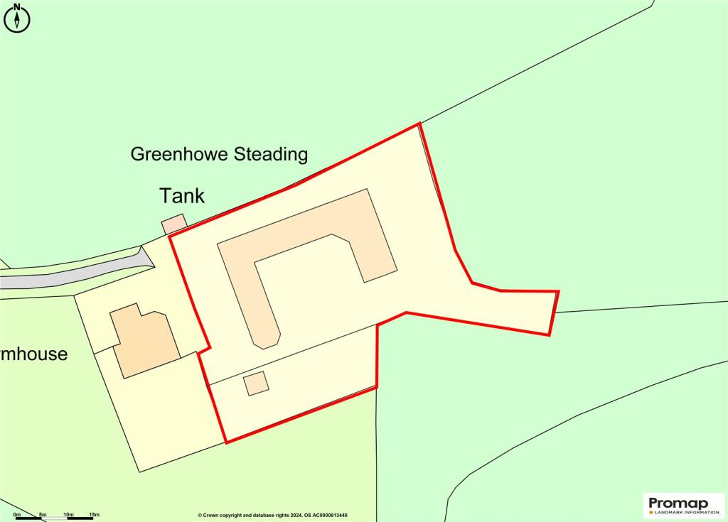 Boundary  Map