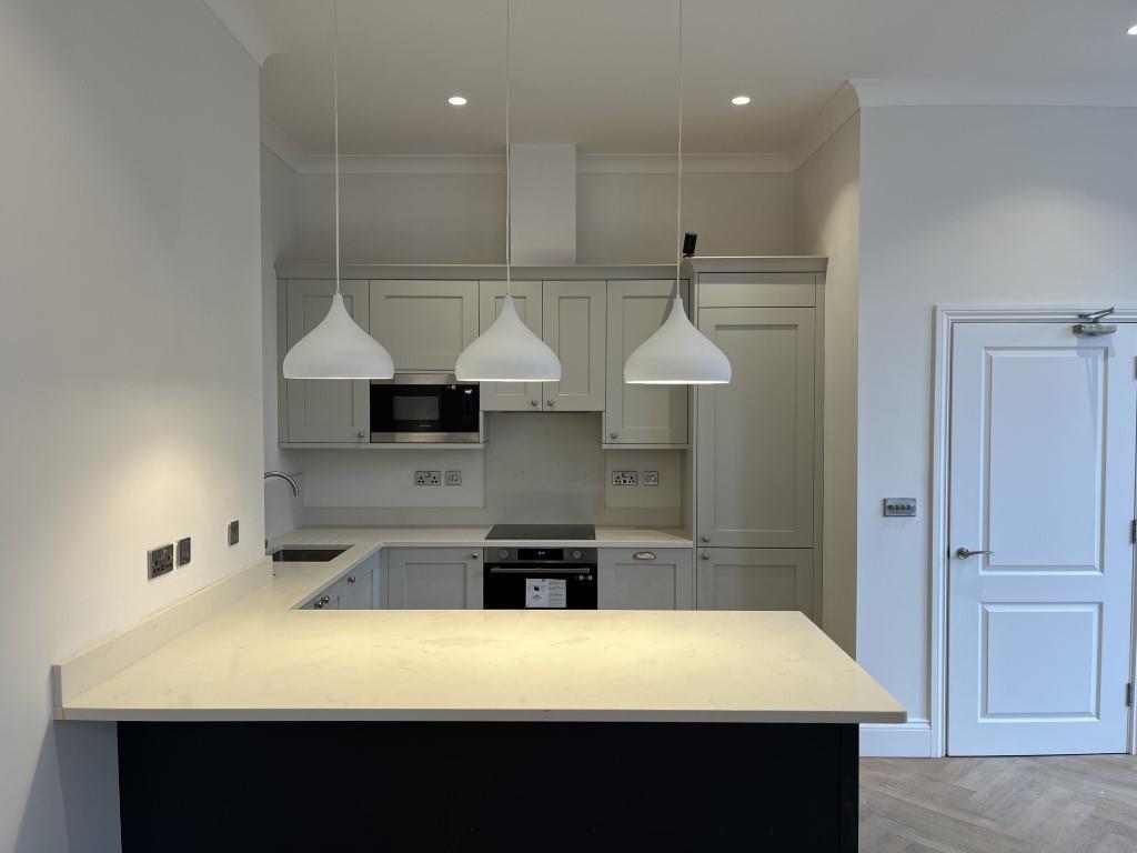 Flat 1 Brooklands Kitchen