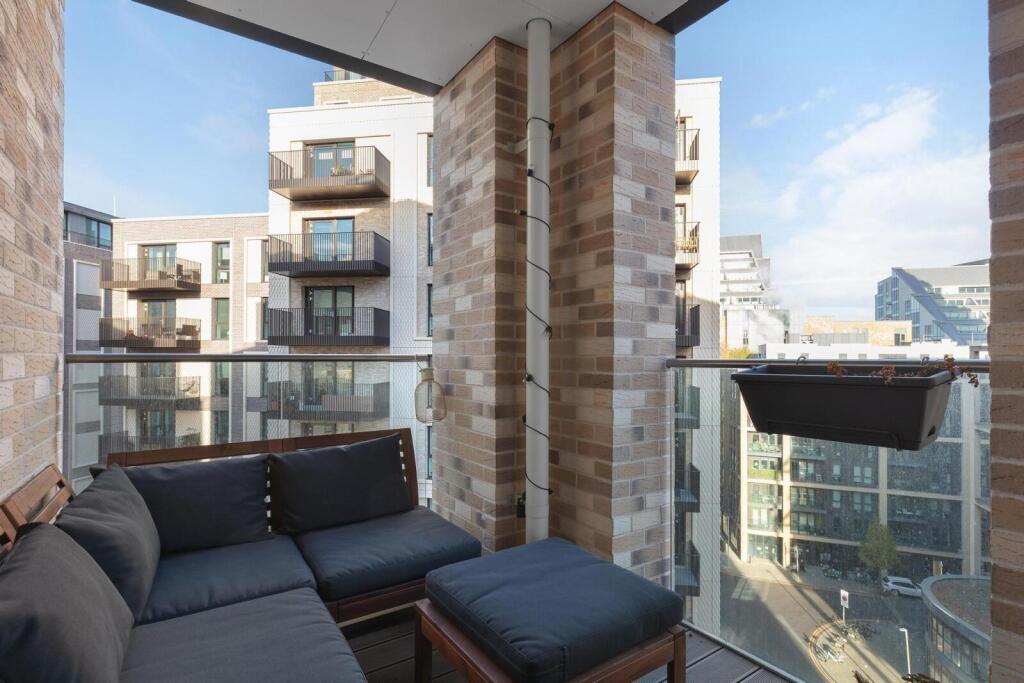 Terrace 1