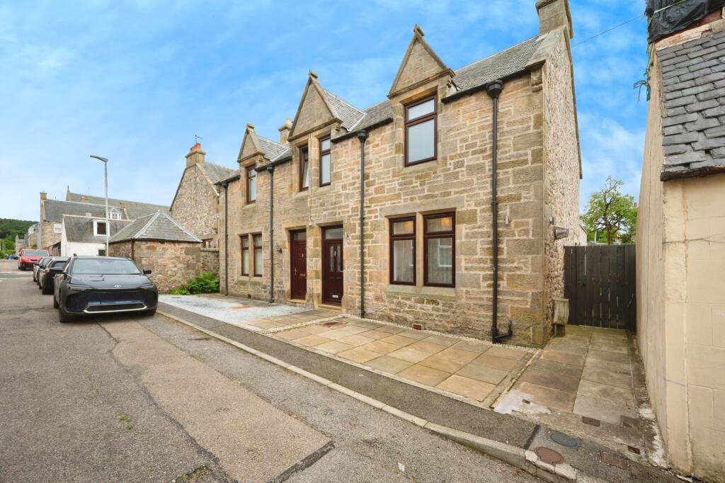 View Of The Property