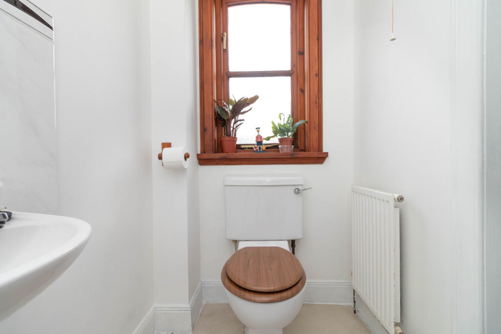 Bedroom 1  En-Suite
