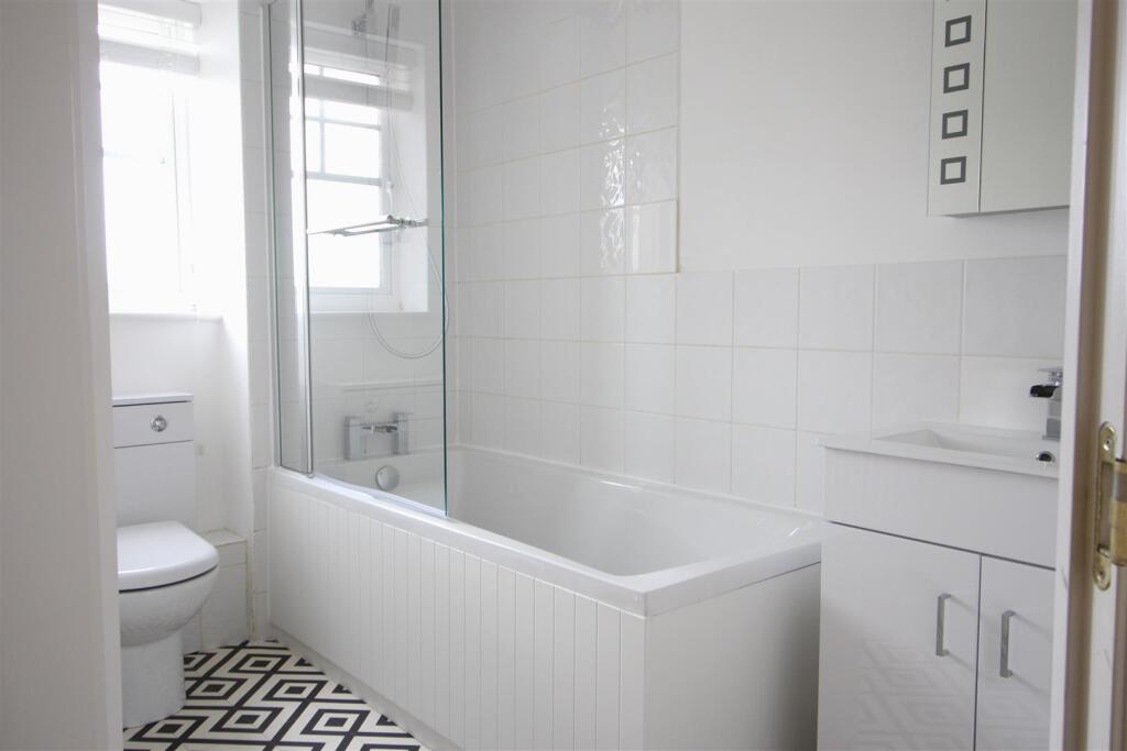 The Nurseries, Northampton