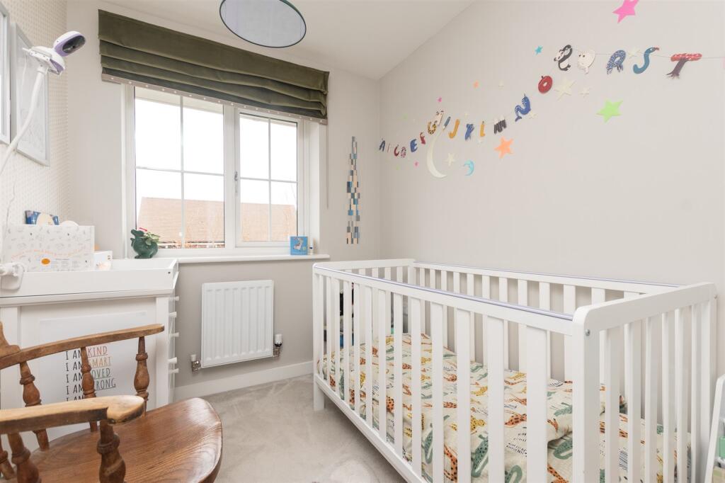 Bedroom 3