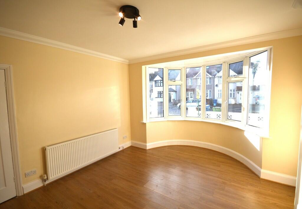 Front Reception R...