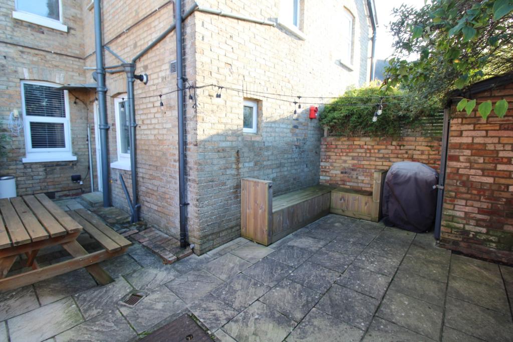 Rear Garden 2