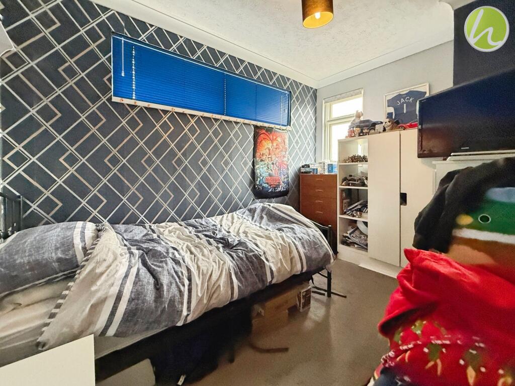 Bedroom 3