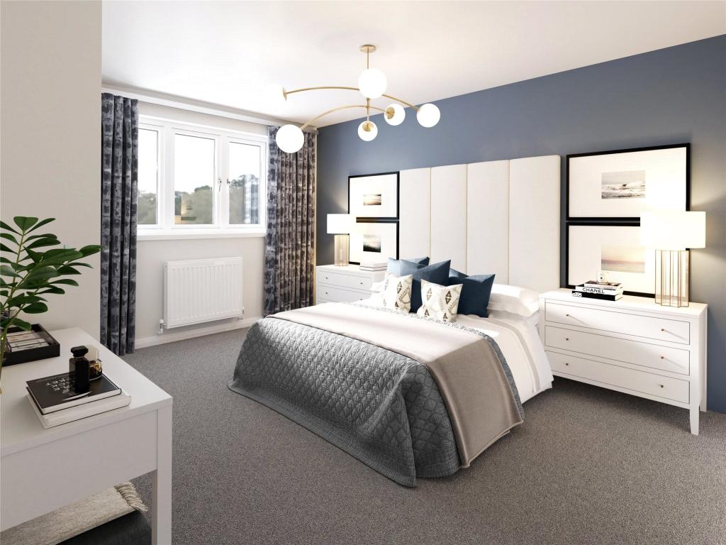 Show Home