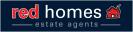 Red Homes Plymouth logo
