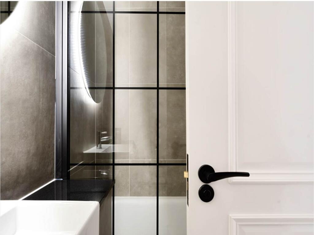 bathroom 4 flat 3