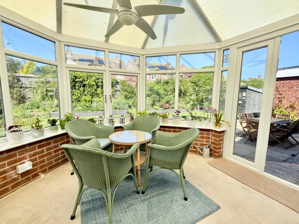 Conservatory 