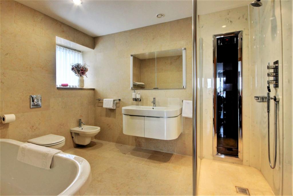 En-suite