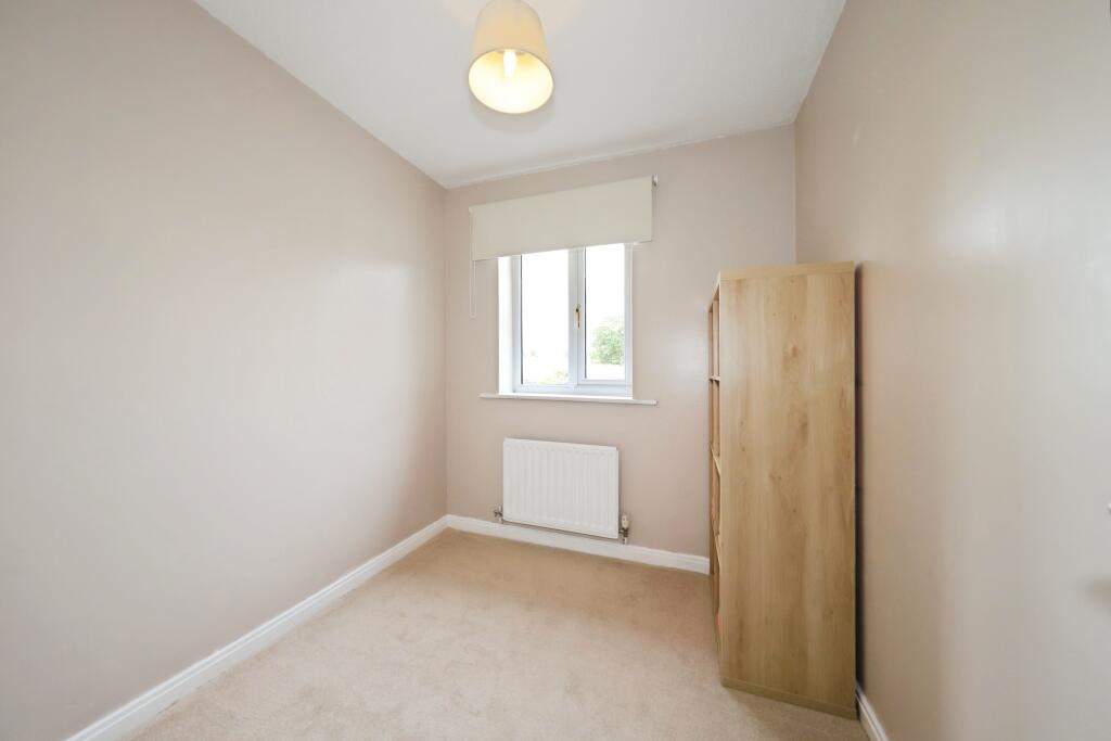 Bedrook