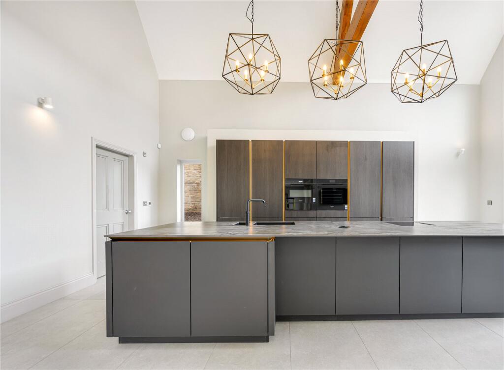 Hornby, Lancaster, Lancashire