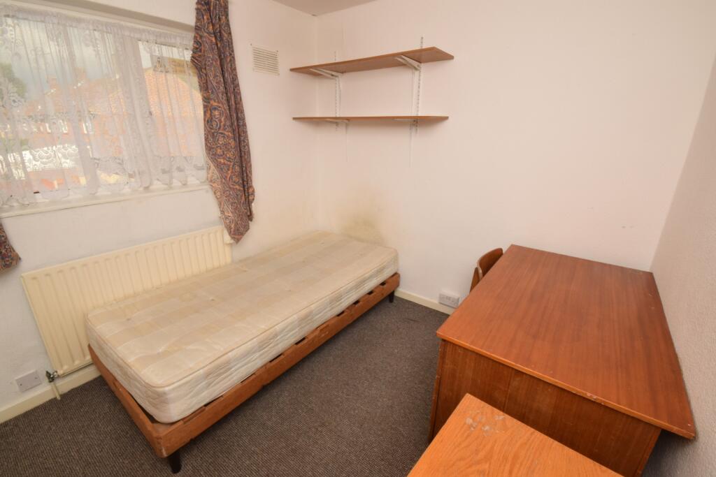 Bedroom 5