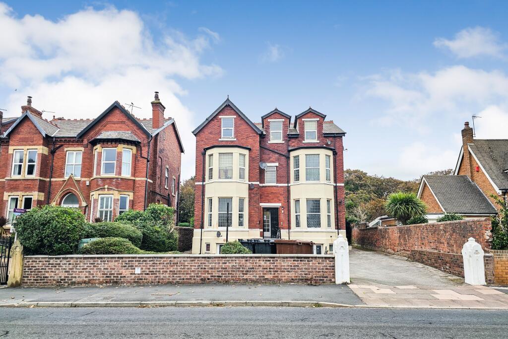 11 Weld Road, Birkdale, Southport, Merseyside, PR8 2BX