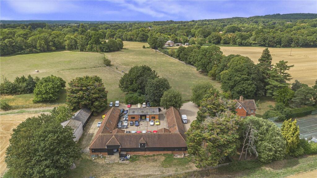 Drone Elevation
