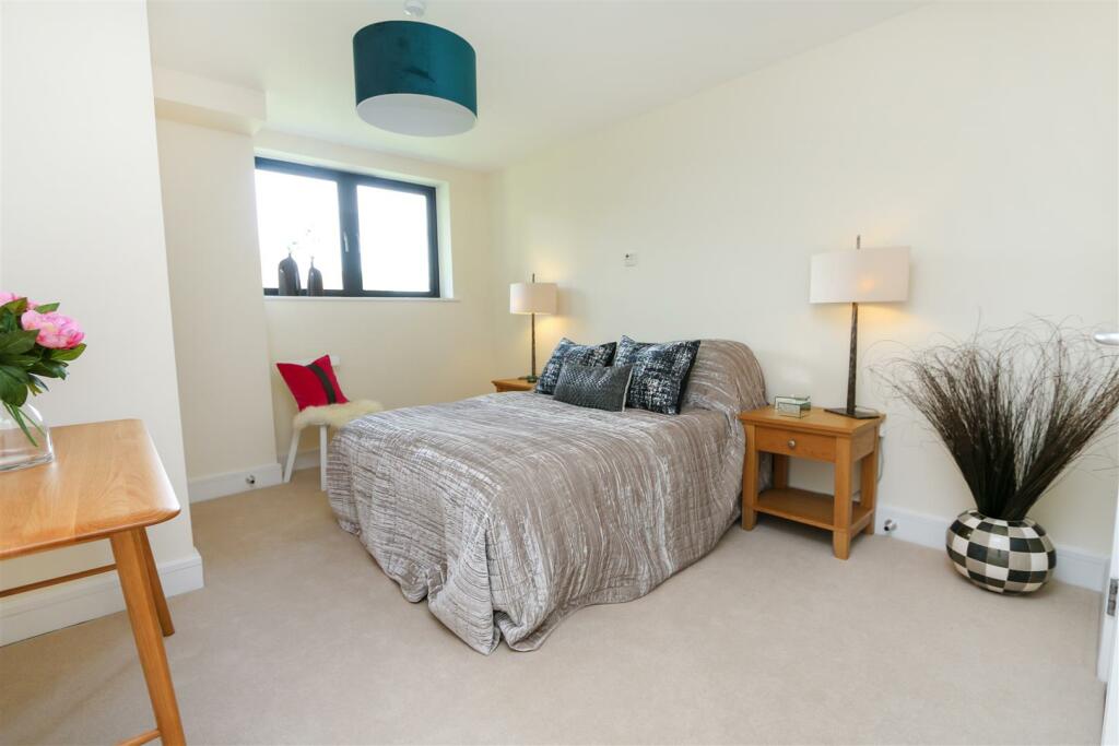 Grove Place, Upton Lane, Nursling