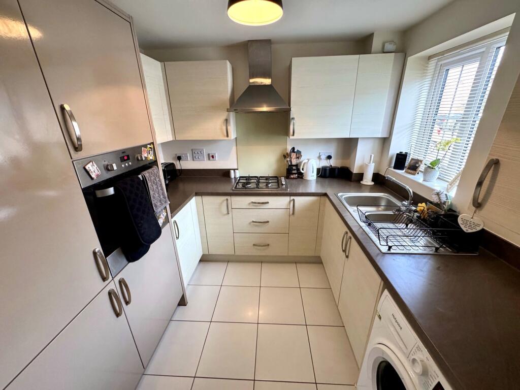 Fitted Kitchen