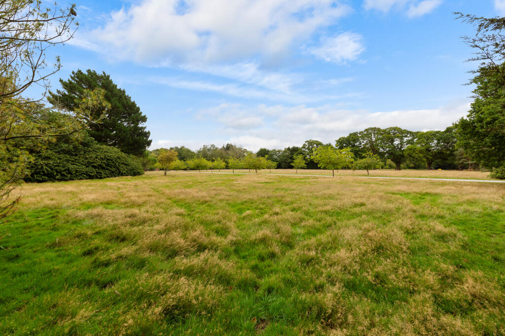 Davali House, Crow Lane, Tendring, Essex, CO16 9AP