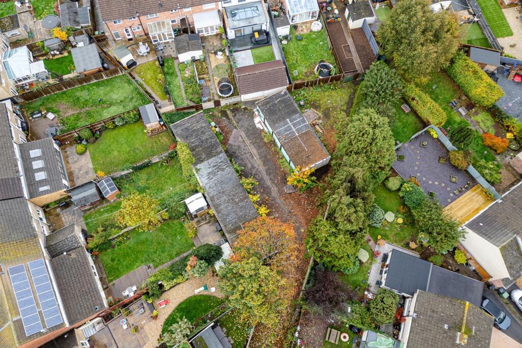 Westbourne Garage Site, Westbourne Road Downend, B
