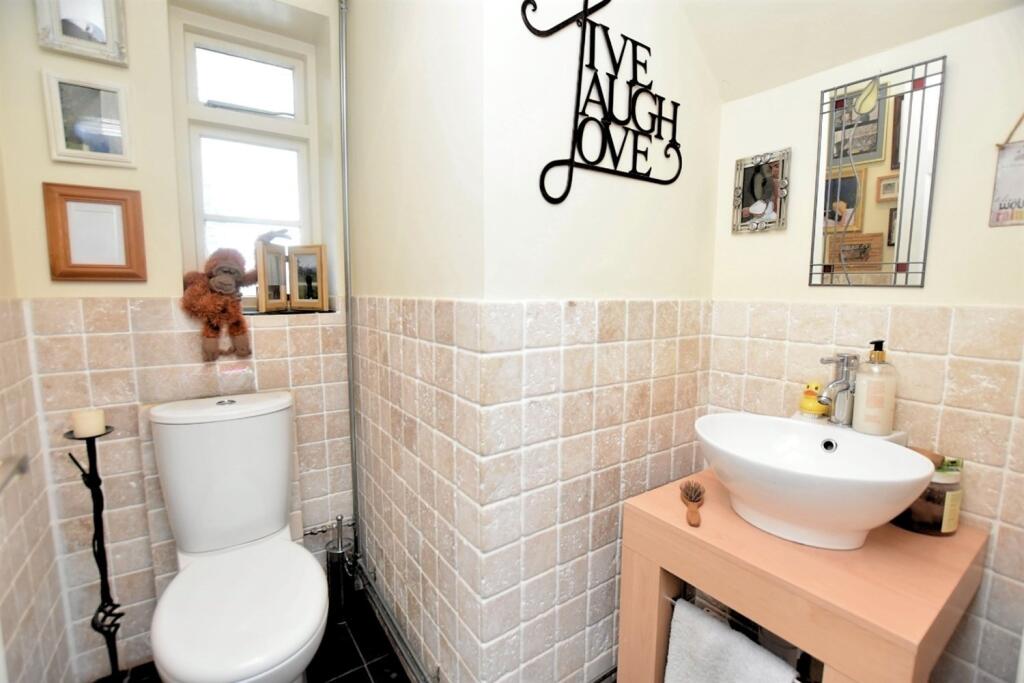 WC