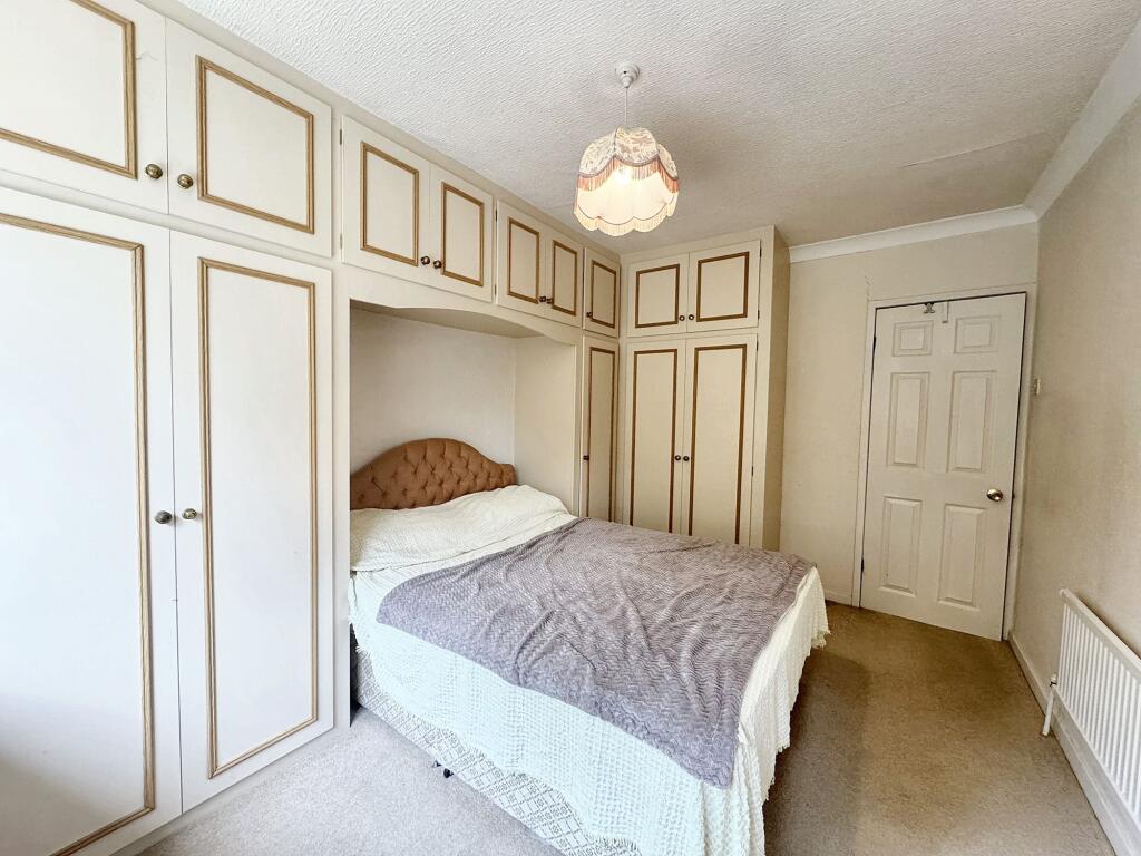 Bedroom Four