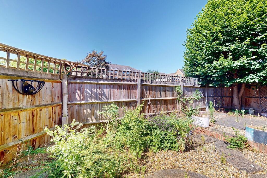 2 Thornbury Road, Isleworth TW7 4HG