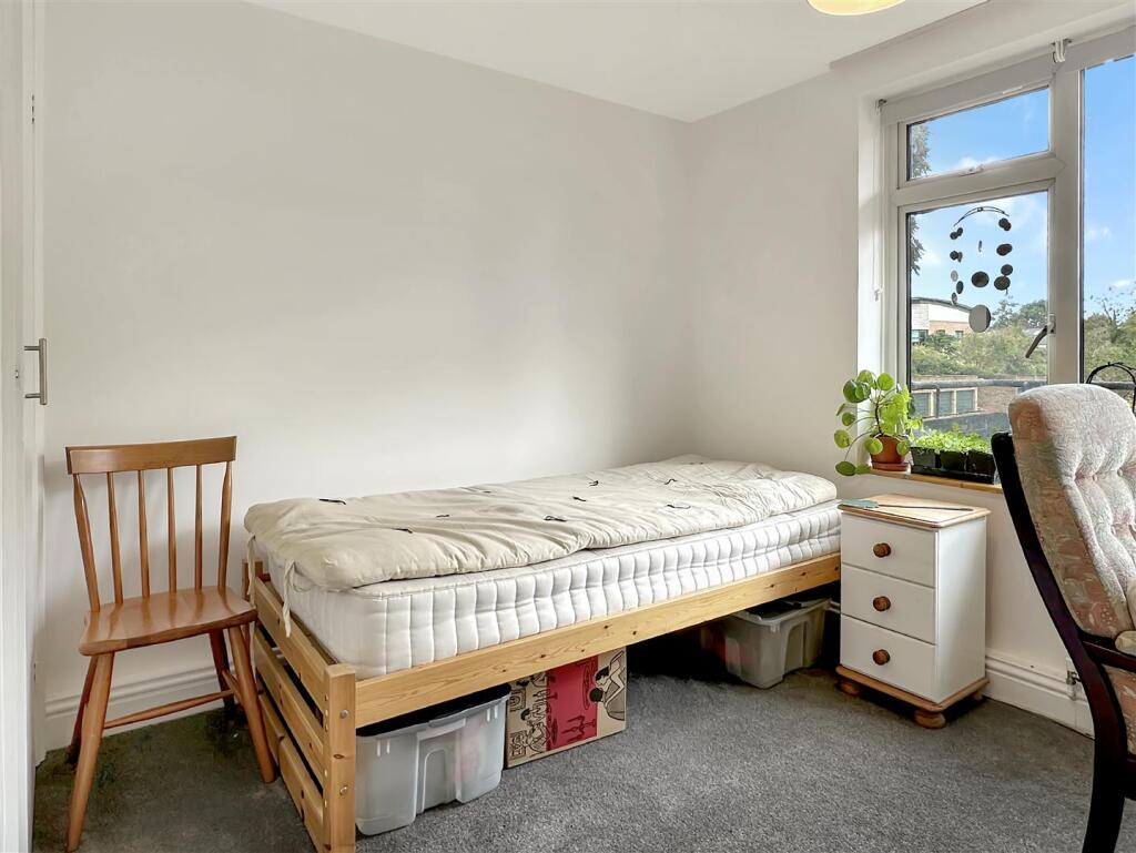 Bedroom 2.