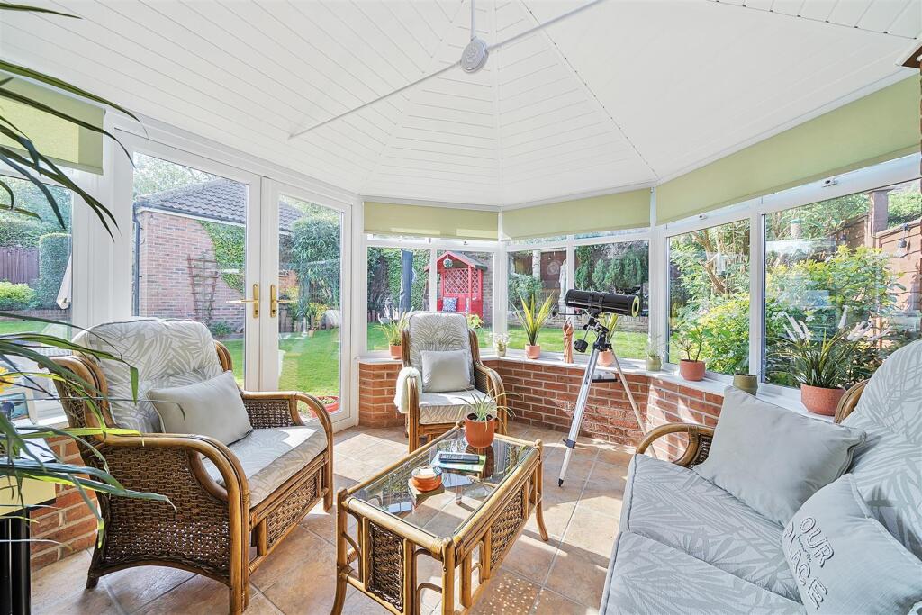 Conservatory
