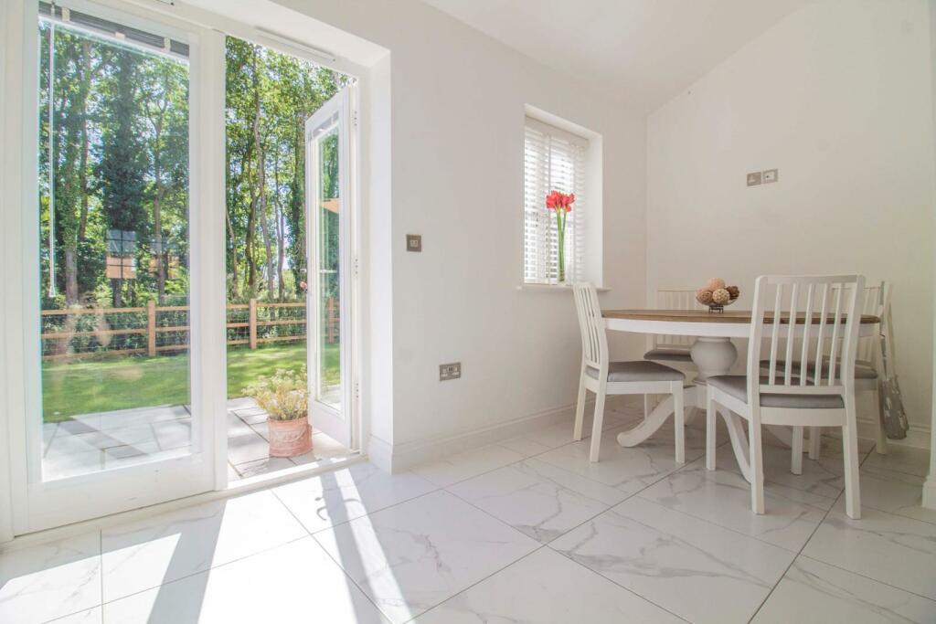 4 Mortimer Road, Cockfield [Dining Area] 01.jpg