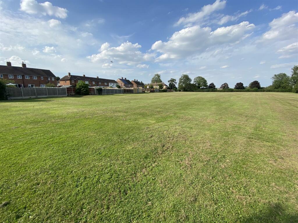 Land at South Drive, Stoney Stanton