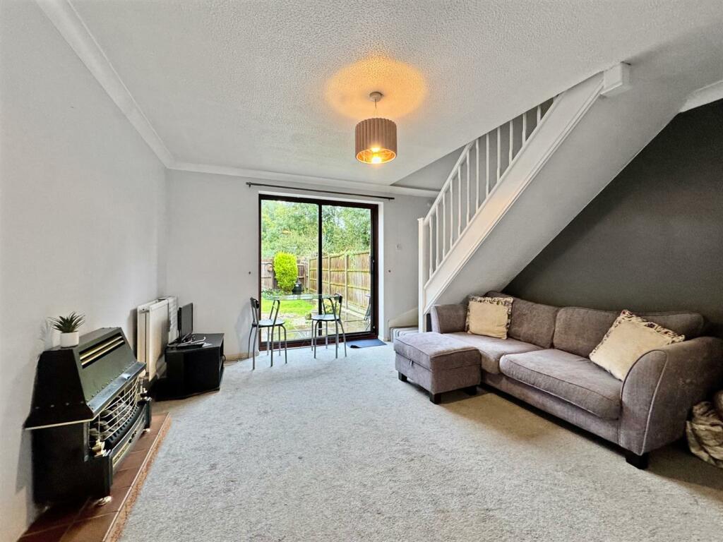 Living / Dining Room