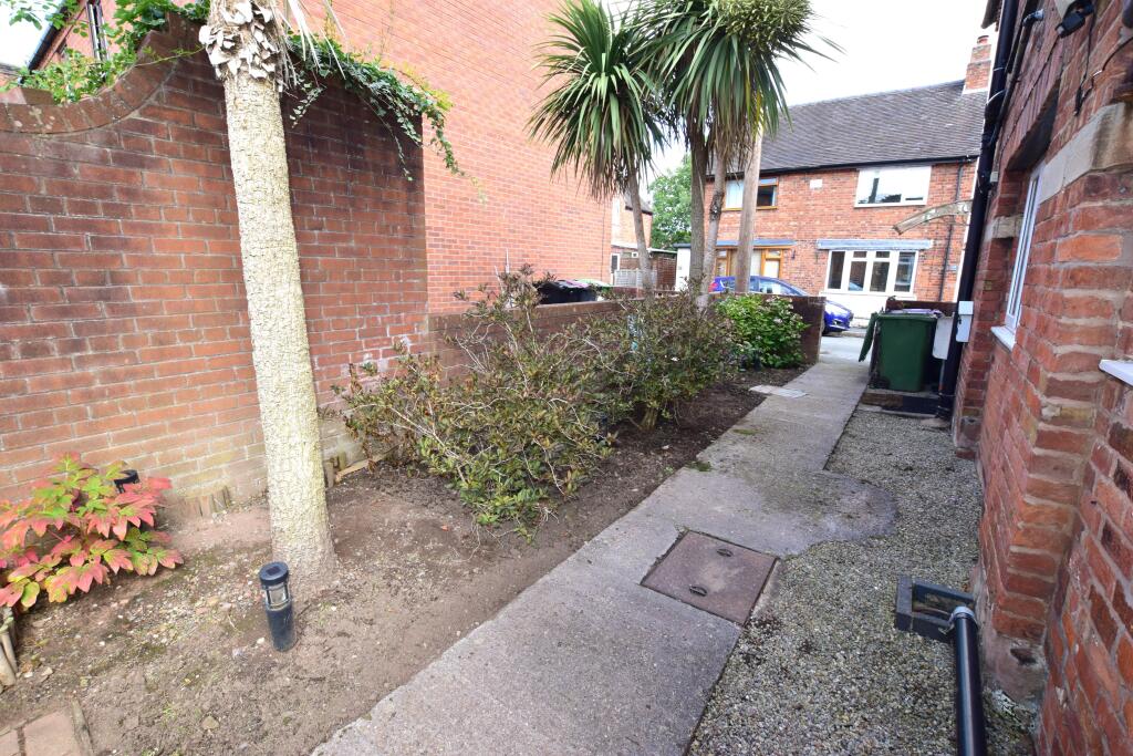 garden