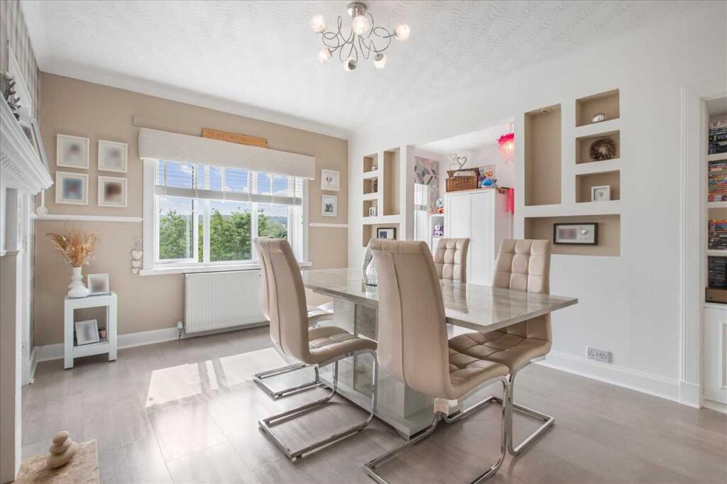 Dining / Family Room