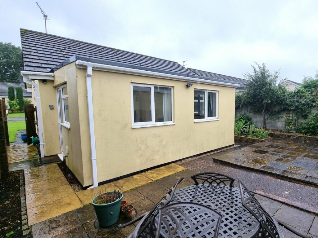 Witheridge - Seddons
