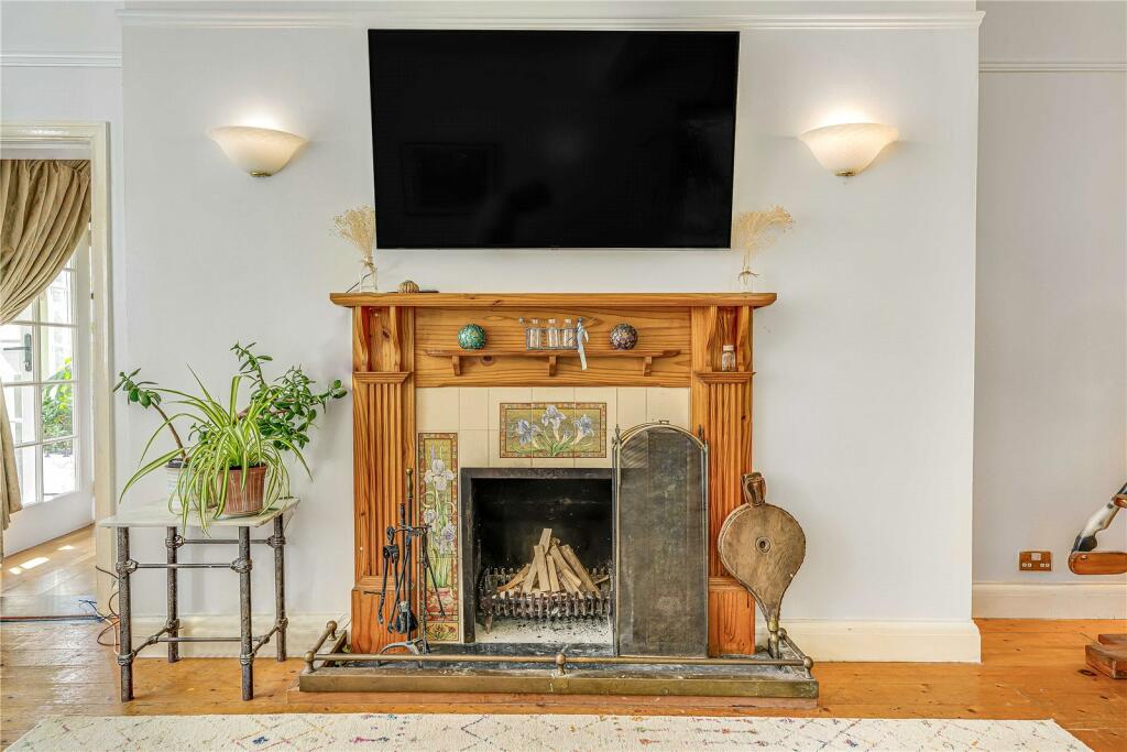 Fire Place