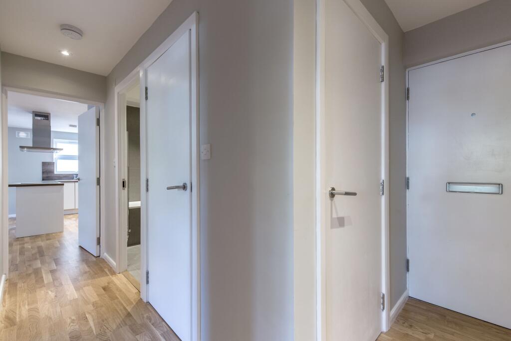 hall
