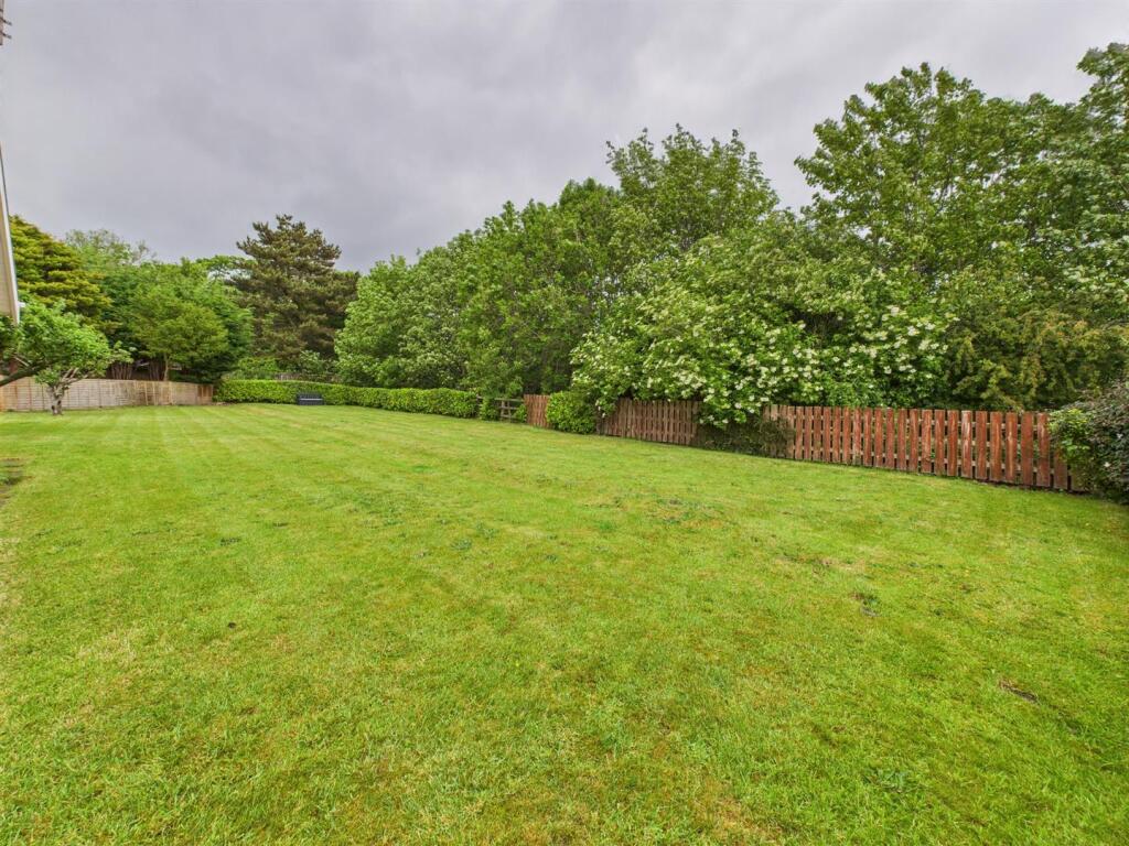Garden: